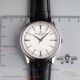 Perfect Replica Vacheron Constantin Traditionnelle Stainless Steel Smooth Bezel White Face 42mm Watch (9)_th.jpg